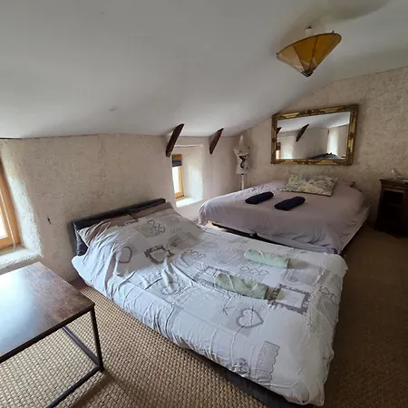 Bed and Breakfast Le Lys De La Vallee