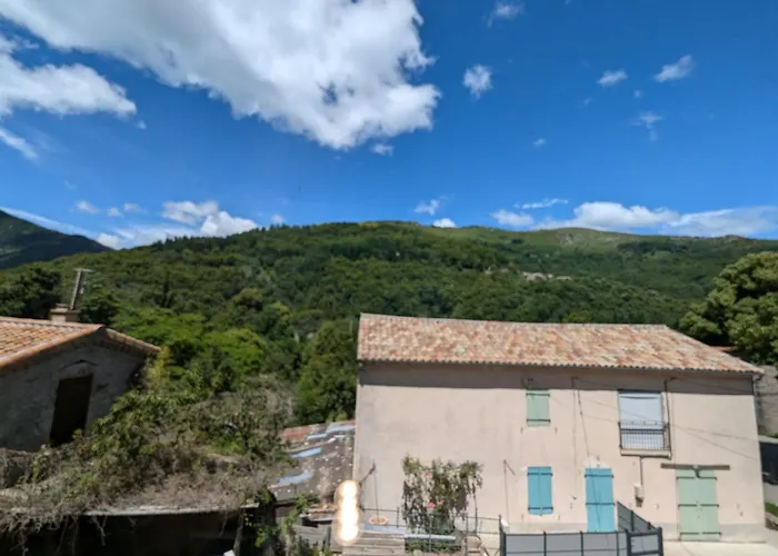 Le Lys De La Vallee Labastide-sur-Besorgues
