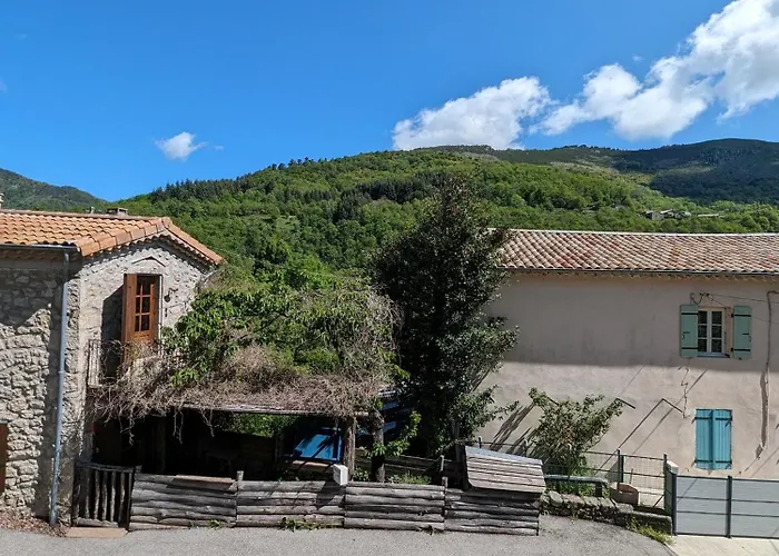 Le Lys De La Vallee