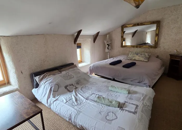 Bed & Breakfast Le Lys De La Vallee